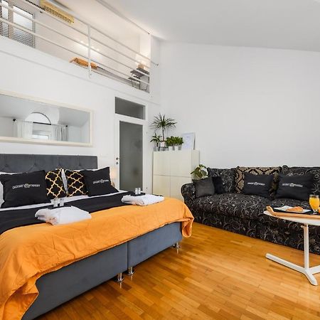 Umagic Apartment Eksteriør billede