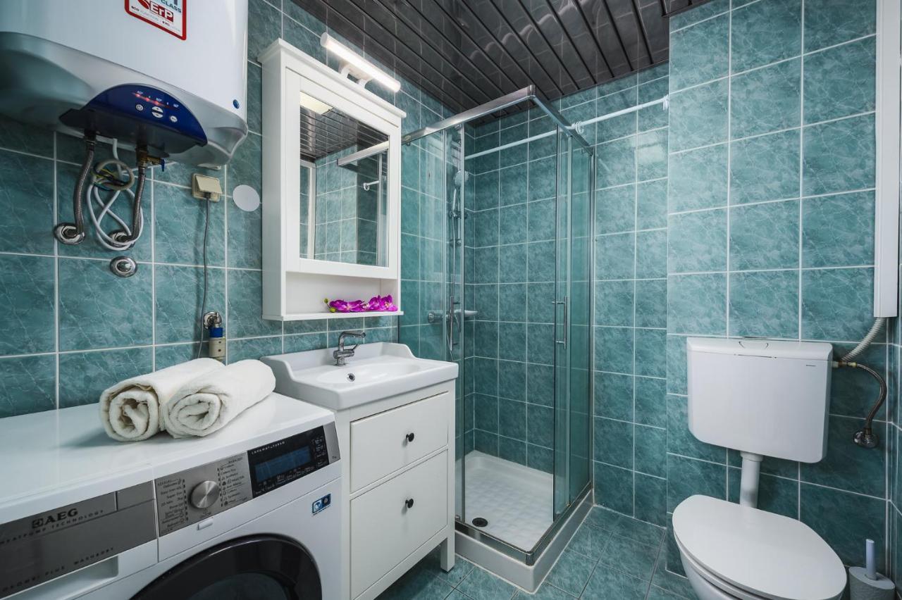 Umagic Apartment Eksteriør billede