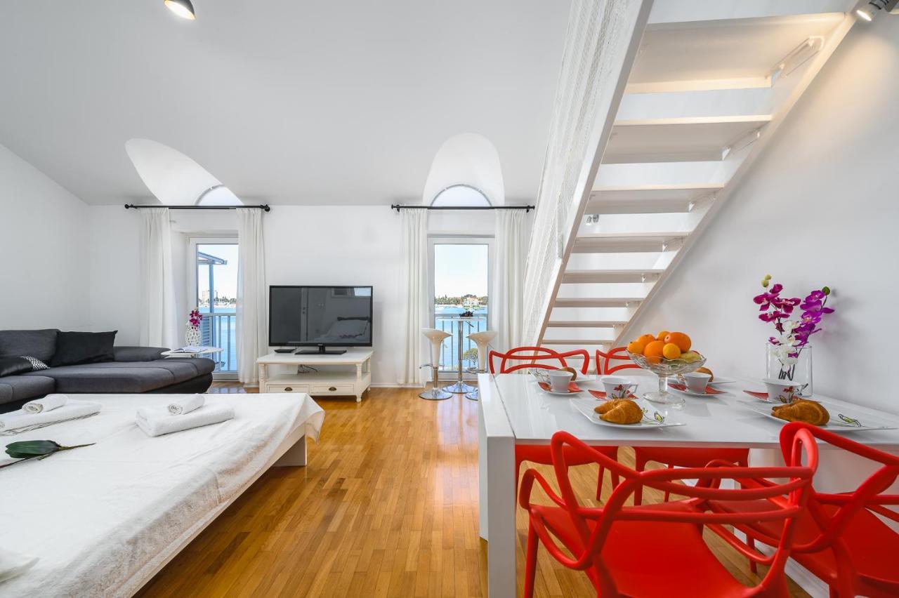 Umagic Apartment Eksteriør billede