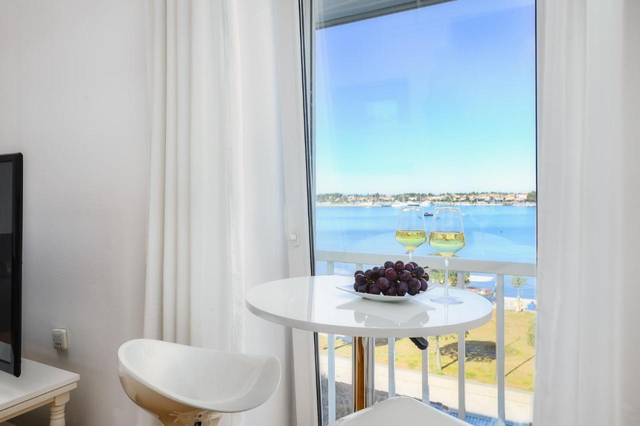Umagic Apartment Eksteriør billede