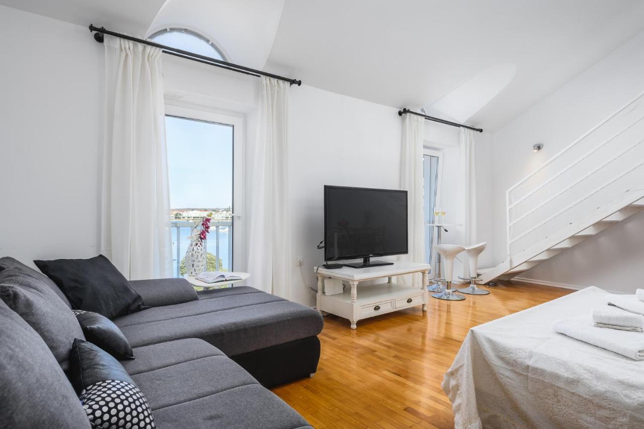 Umagic Apartment Eksteriør billede