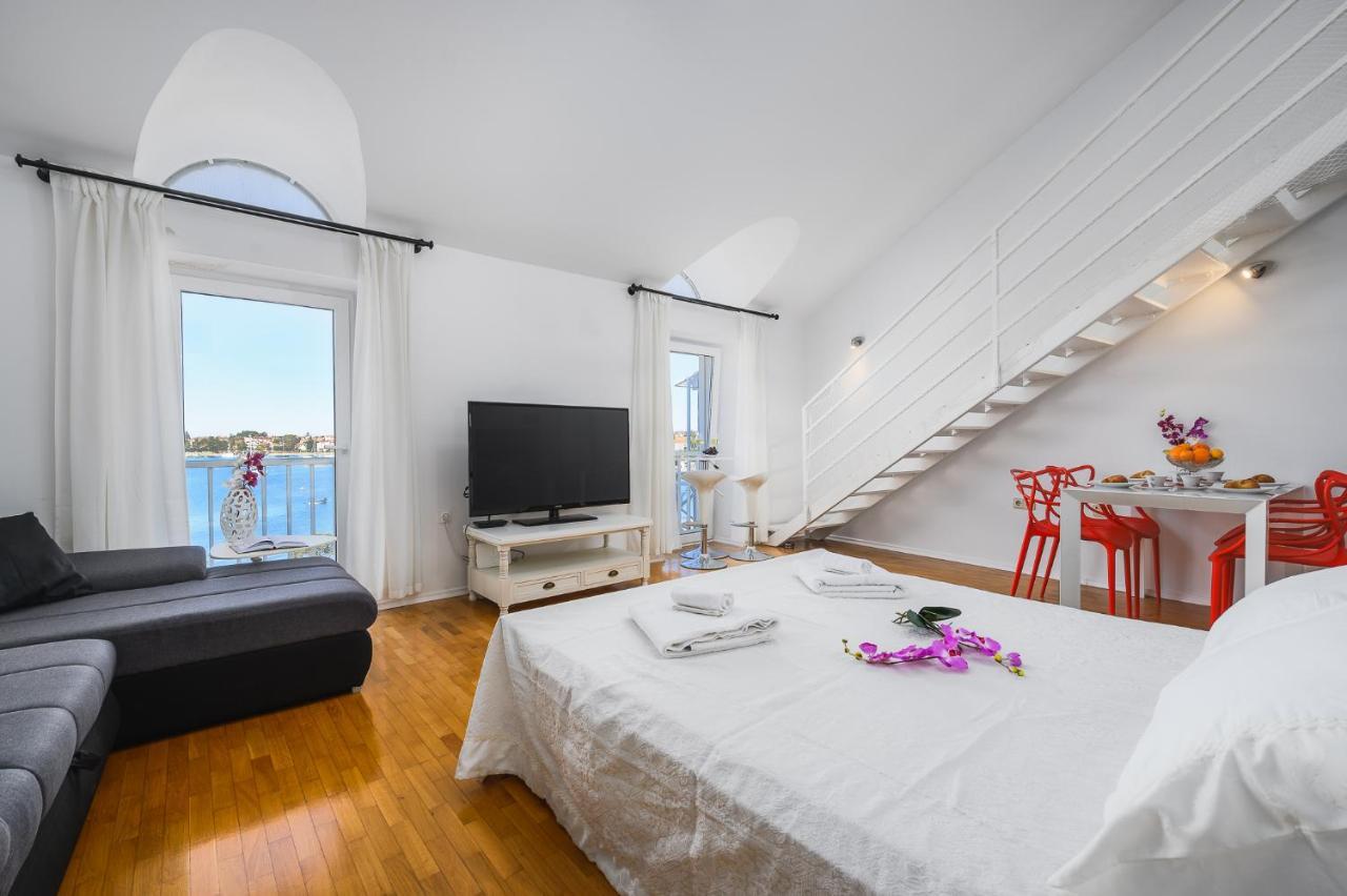 Umagic Apartment Eksteriør billede