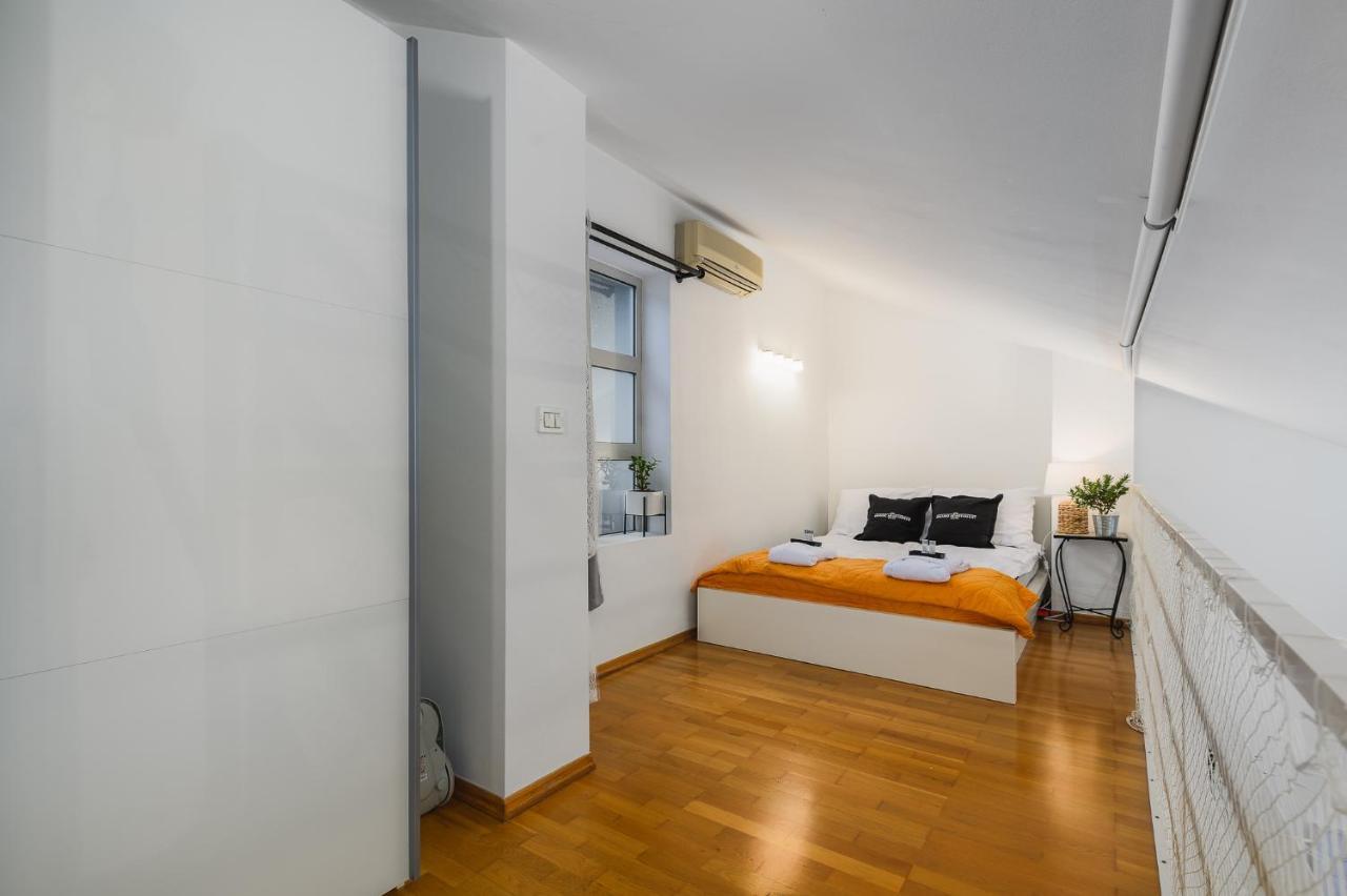Umagic Apartment Eksteriør billede