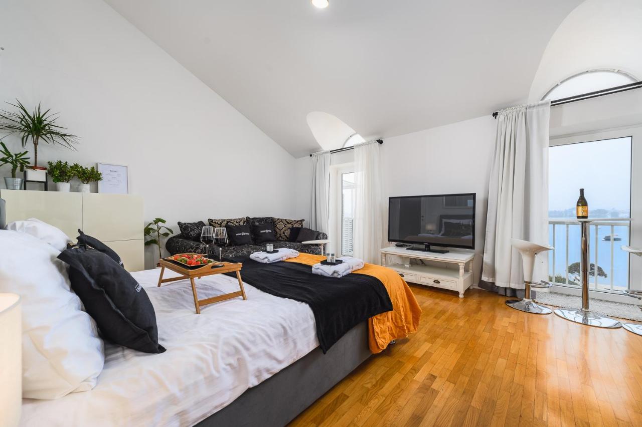 Umagic Apartment Eksteriør billede